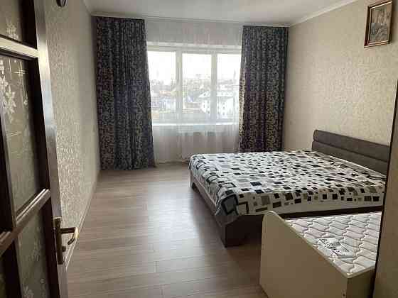 Оренда 3-х Кімнатна Квартира Львів