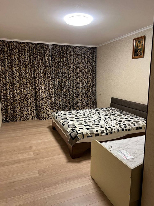 Оренда 3-х Кімнатна Квартира Львів - зображення 7