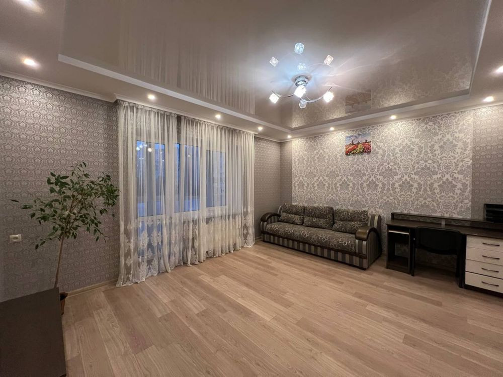 Оренда 3-х Кімнатна Квартира Львів - зображення 2