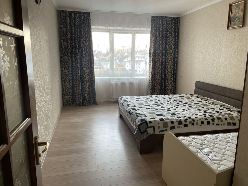 Оренда 3-х Кімнатна Квартира Львів - зображення 5