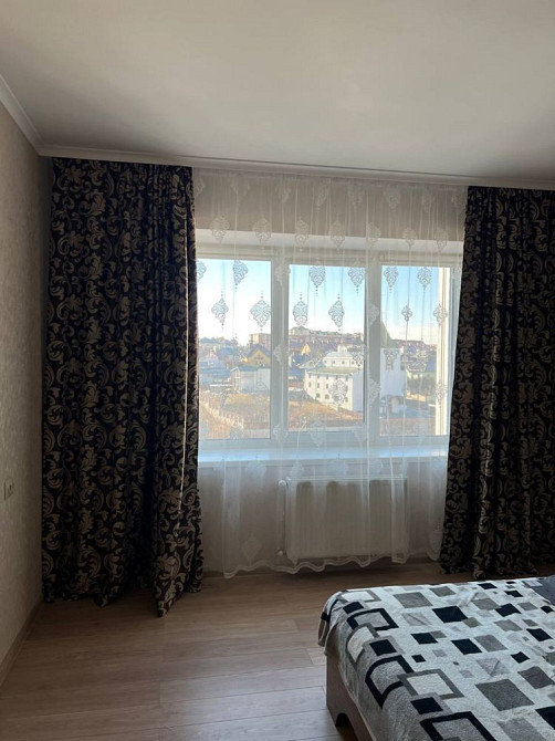 Оренда 3-х Кімнатна Квартира Львів - зображення 6