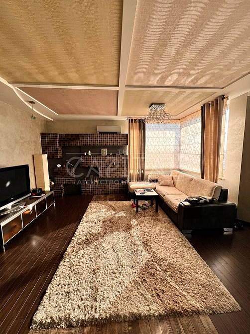 Оренда квартири, пр-т Голосіївський, Голосіївський р-н Київ - зображення 1