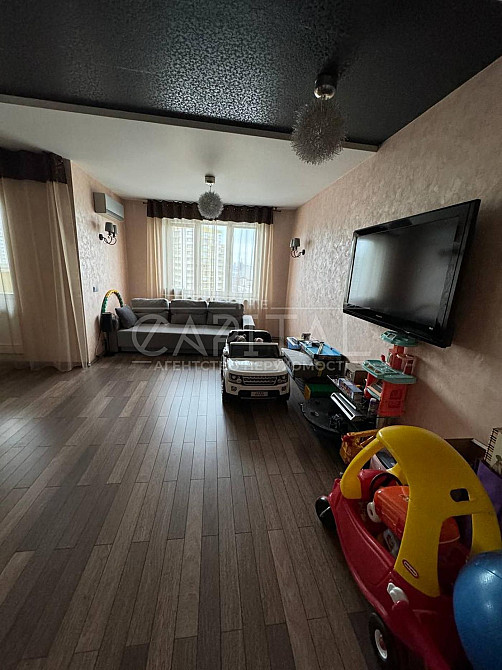 Оренда квартири, пр-т Голосіївський, Голосіївський р-н Київ - зображення 7