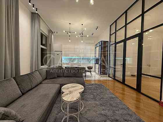 АРЕНДА квартира 52 Жемчужина Бойчука ЦЕНТР Печерск Київ