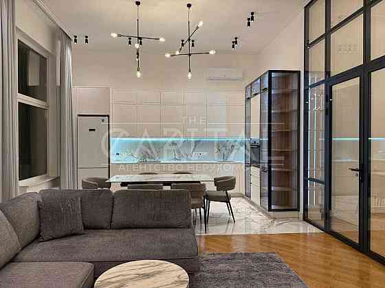 АРЕНДА квартира 52 Жемчужина Бойчука ЦЕНТР Печерск Київ