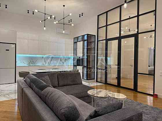 АРЕНДА квартира 52 Жемчужина Бойчука ЦЕНТР Печерск Київ