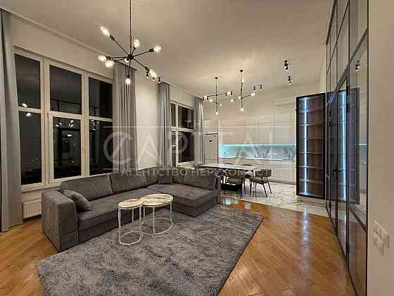 АРЕНДА квартира 52 Жемчужина Бойчука ЦЕНТР Печерск Київ