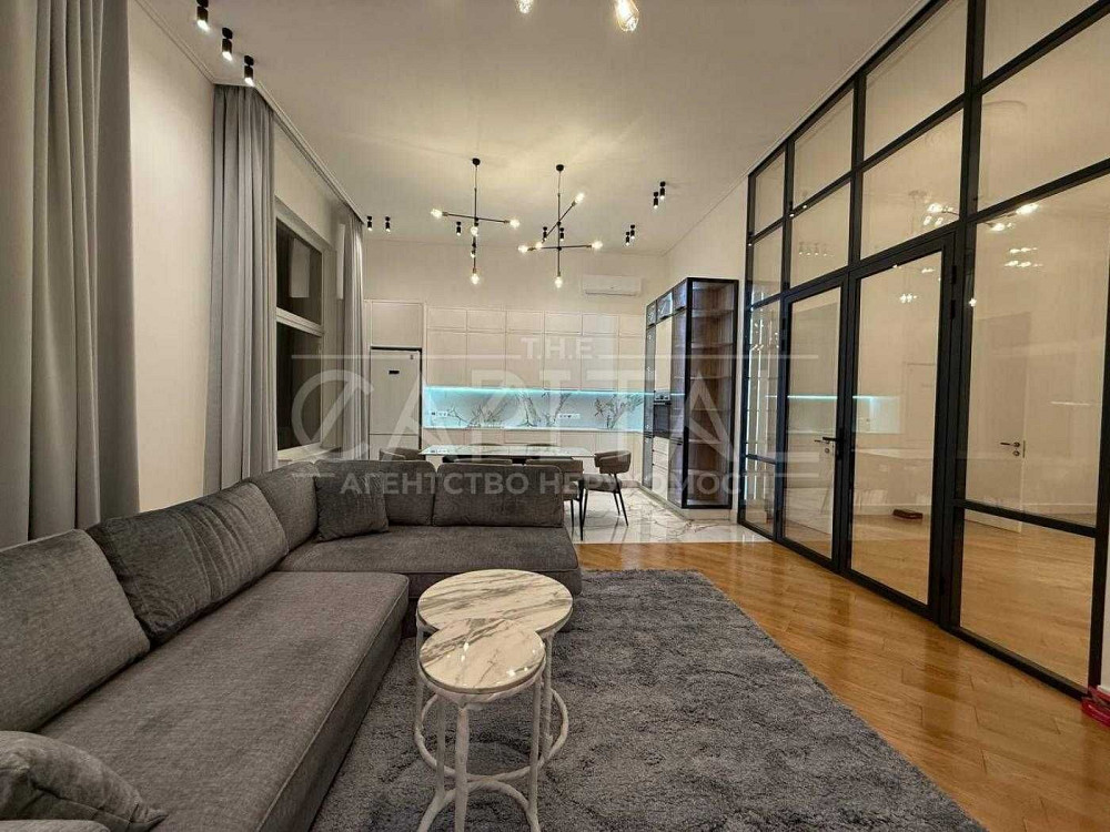 АРЕНДА квартира 52 Жемчужина Бойчука ЦЕНТР Печерск Київ - зображення 2