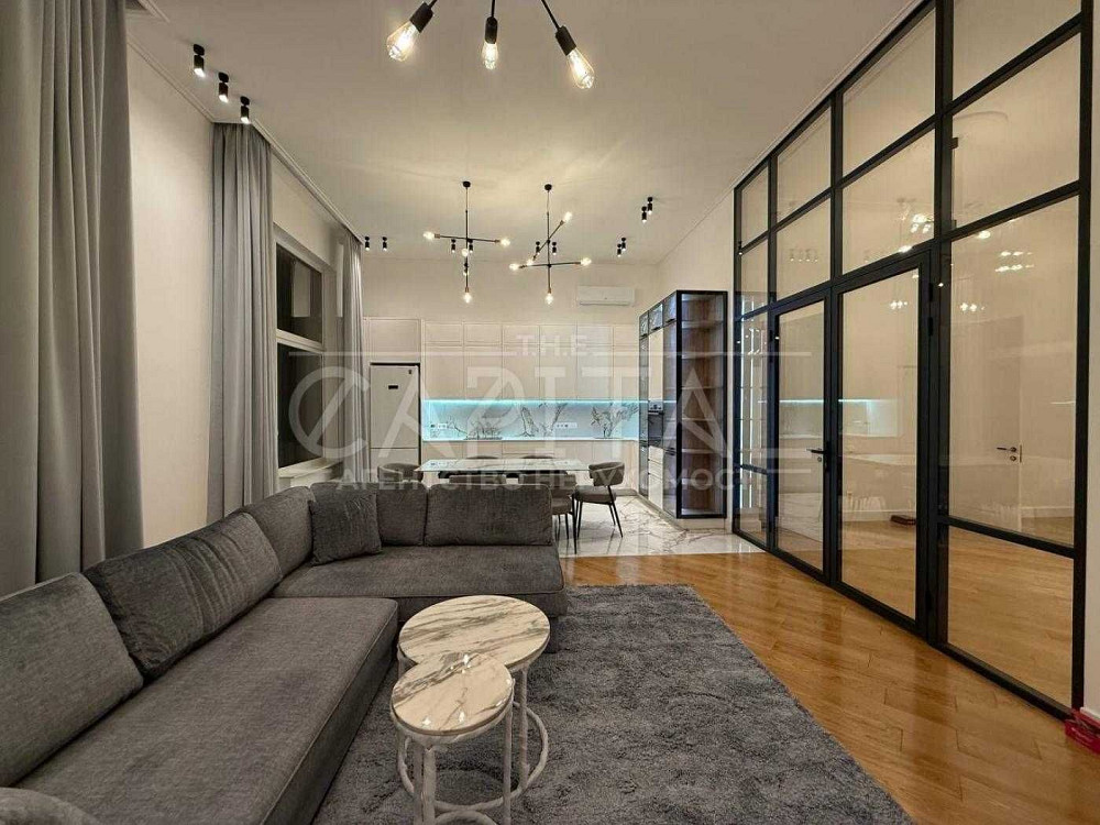 АРЕНДА квартира 52 Жемчужина Бойчука ЦЕНТР Печерск Київ - зображення 6