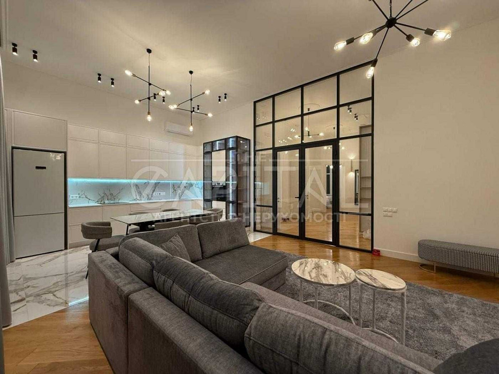 АРЕНДА квартира 52 Жемчужина Бойчука ЦЕНТР Печерск Київ - зображення 7