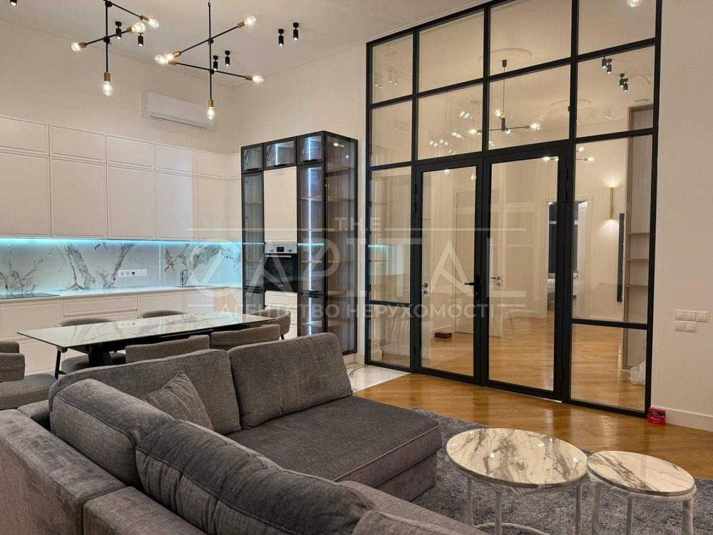 АРЕНДА квартира 52 Жемчужина Бойчука ЦЕНТР Печерск Київ - зображення 8