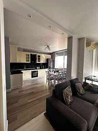 Оренда новобуду 50 кв.м, Герцена Чернівці