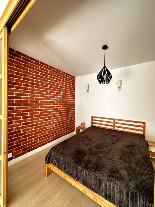 Оренда новобуду 50 кв.м, Герцена Чернівці - зображення 6