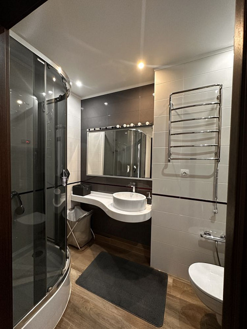 Оренда новобуду 50 кв.м, Герцена Чернівці - зображення 3