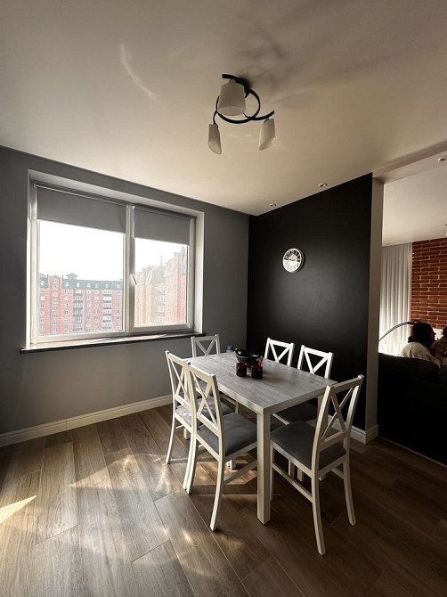 Оренда новобуду 50 кв.м, Герцена Чернівці - зображення 7