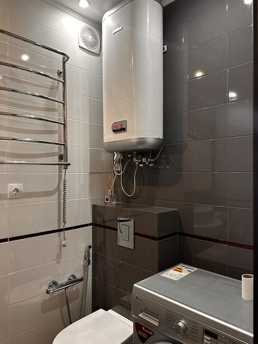 Оренда новобуду 50 кв.м, Герцена Чернівці - зображення 5