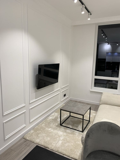 Оренда квартира Жилянська,68 Кадорр 38 Перлина без ком Київ - зображення 2