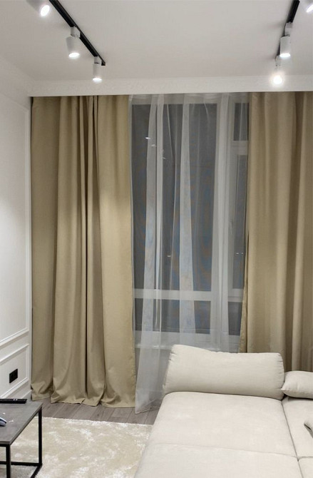 Оренда квартира Жилянська,68 Кадорр 38 Перлина без ком Київ - зображення 4