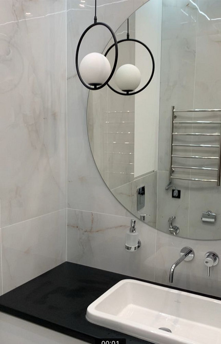 Оренда квартира Жилянська,68 Кадорр 38 Перлина без ком Київ - зображення 8