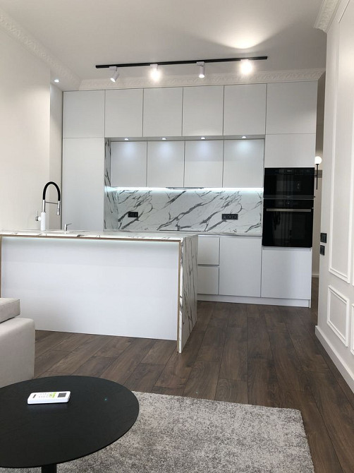 Оренда квартира Жилянська,68 Кадорр 38 Перлина без ком Київ - зображення 1