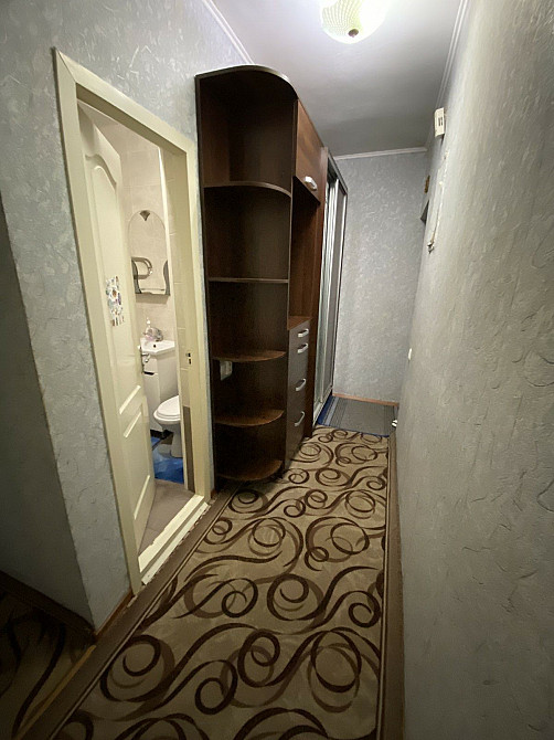 Оренда 1 кімнатної квартири по вулиці Коріатовичів. Винница - изображение 6