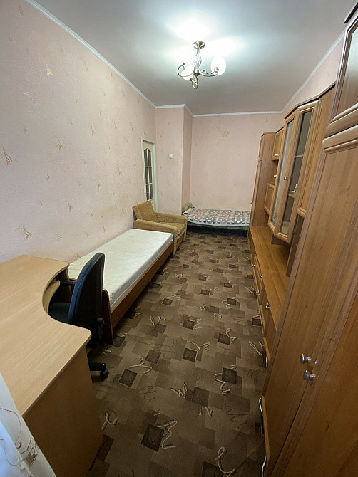 Оренда 1 кімнатної квартири по вулиці Коріатовичів. Винница - изображение 4