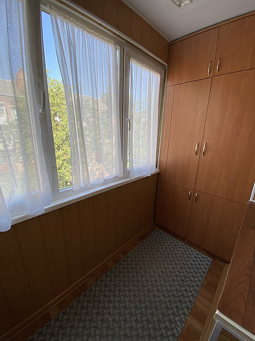 Оренда 1 кімнатної квартири по вулиці Коріатовичів. Винница - изображение 5