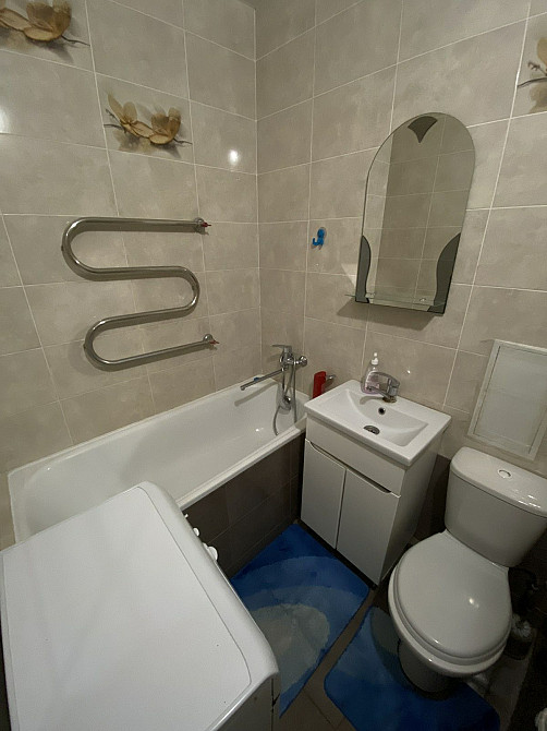 Оренда 1 кімнатної квартири по вулиці Коріатовичів. Винница - изображение 8