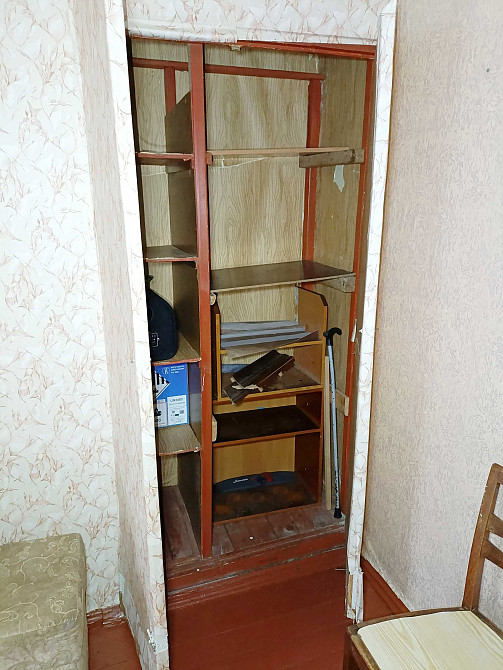 Сдам 1-ком квартиру г. Буча ул. Энергетиков ЦЕНТР, этаж 1, газ Буча - изображение 3