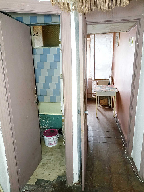 Сдам 1-ком квартиру г. Буча ул. Энергетиков ЦЕНТР, этаж 1, газ Буча - изображение 7