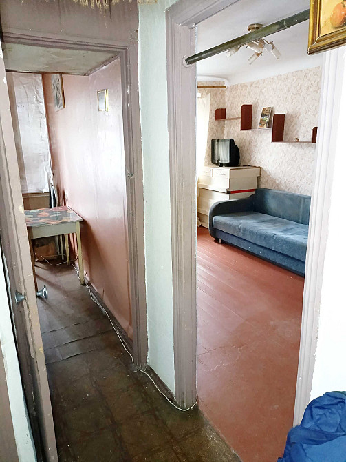 Сдам 1-ком квартиру г. Буча ул. Энергетиков ЦЕНТР, этаж 1, газ Буча - изображение 5