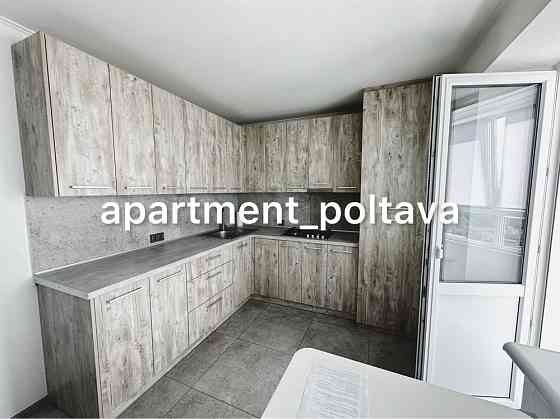 Оренда 1-кім. Фурманова. Новий будинок. Полтава
