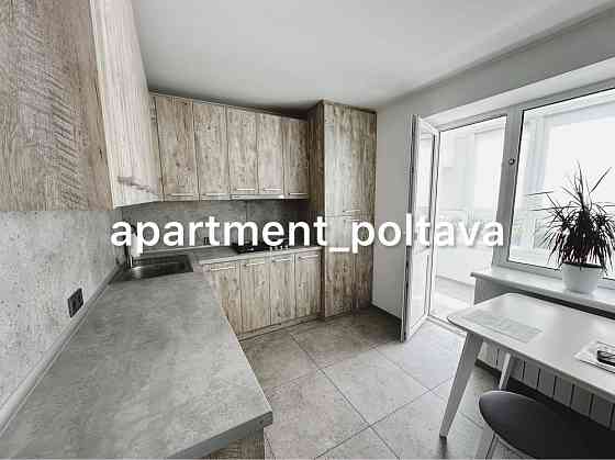 Оренда 1-кім. Фурманова. Новий будинок. Полтава