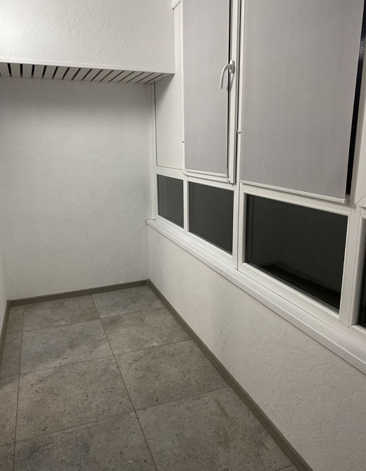 Оренда 1-кім. Фурманова. Новий будинок. Полтава - изображение 8