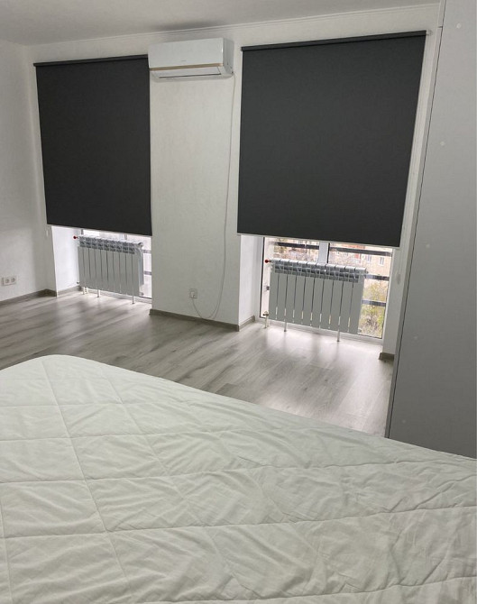 Оренда 1-кім. Фурманова. Новий будинок. Полтава - изображение 6