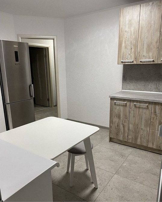 Оренда 1-кім. Фурманова. Новий будинок. Полтава - изображение 7