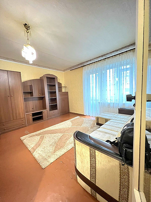 Оренда 1 Кімнатна.Вул.Незалежності(Попова) Біля ринка. Кропивницкий - изображение 1