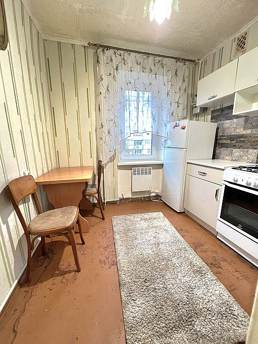 Оренда 1 Кімнатна.Вул.Незалежності(Попова) Біля ринка. Кропивницкий - изображение 6