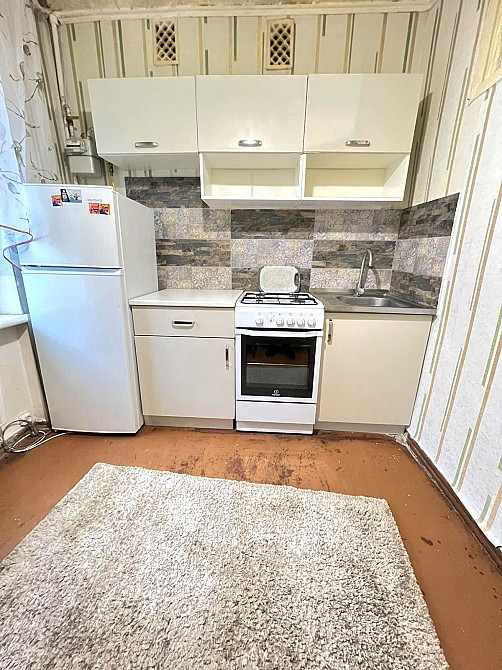 Оренда 1 Кімнатна.Вул.Незалежності(Попова) Біля ринка. Кропивницкий - изображение 5