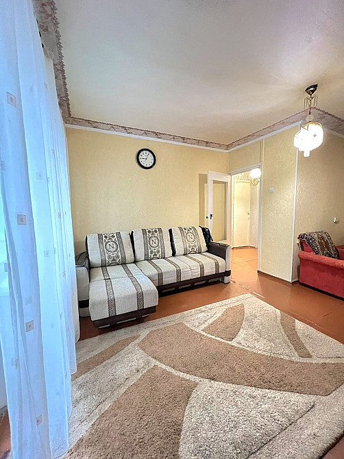 Оренда 1 Кімнатна.Вул.Незалежності(Попова) Біля ринка. Кропивницкий - изображение 2