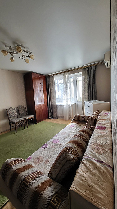 Сдам 1 комнатную квартиру с ремонтом на Одесской Харків - зображення 4