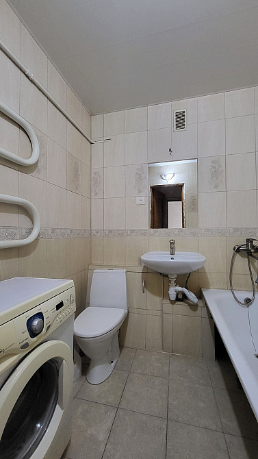 Сдам 1 комнатную квартиру с ремонтом на Одесской Харків - зображення 8