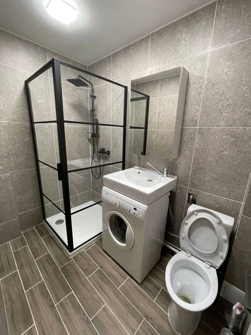 Оренда однокімнатної квартири Кривой Рог - изображение 4