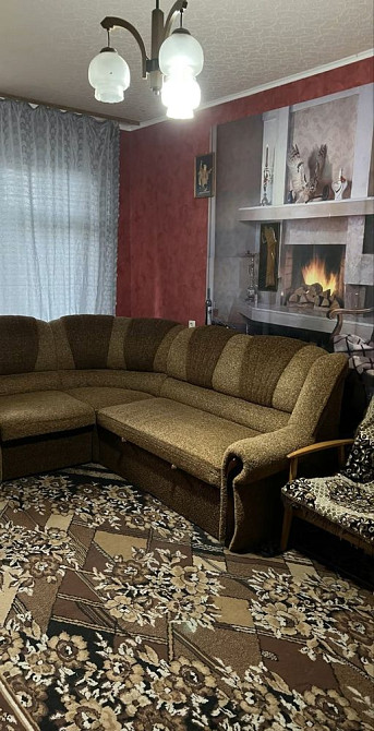 Здам 1 кімн квартиру в центрі Біла Церква - зображення 1