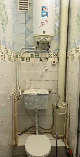 Здам 1 кімн квартиру в центрі Біла Церква - зображення 5