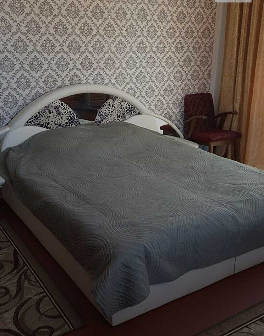 Оренда двокімнатної квартири на вулиці Малиновського Винница - изображение 1