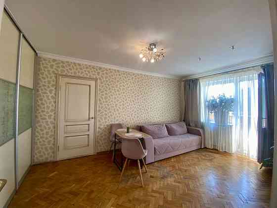 Здам 2 кімнатну квартиру Дарницька площа, Хар.шосе 12 Київ