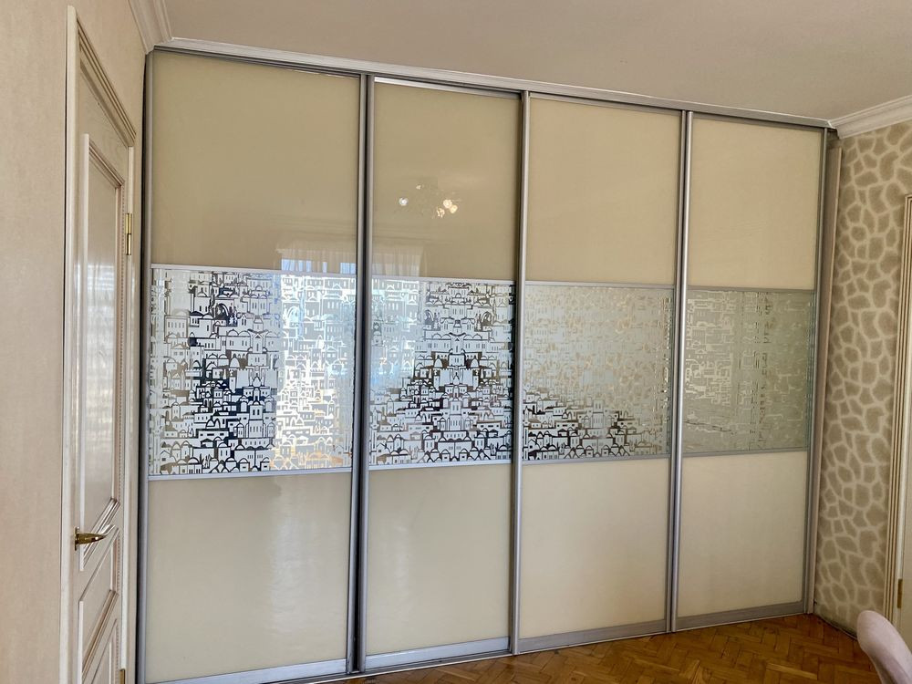 Здам 2 кімнатну квартиру Дарницька площа, Хар.шосе 12 Київ - зображення 8