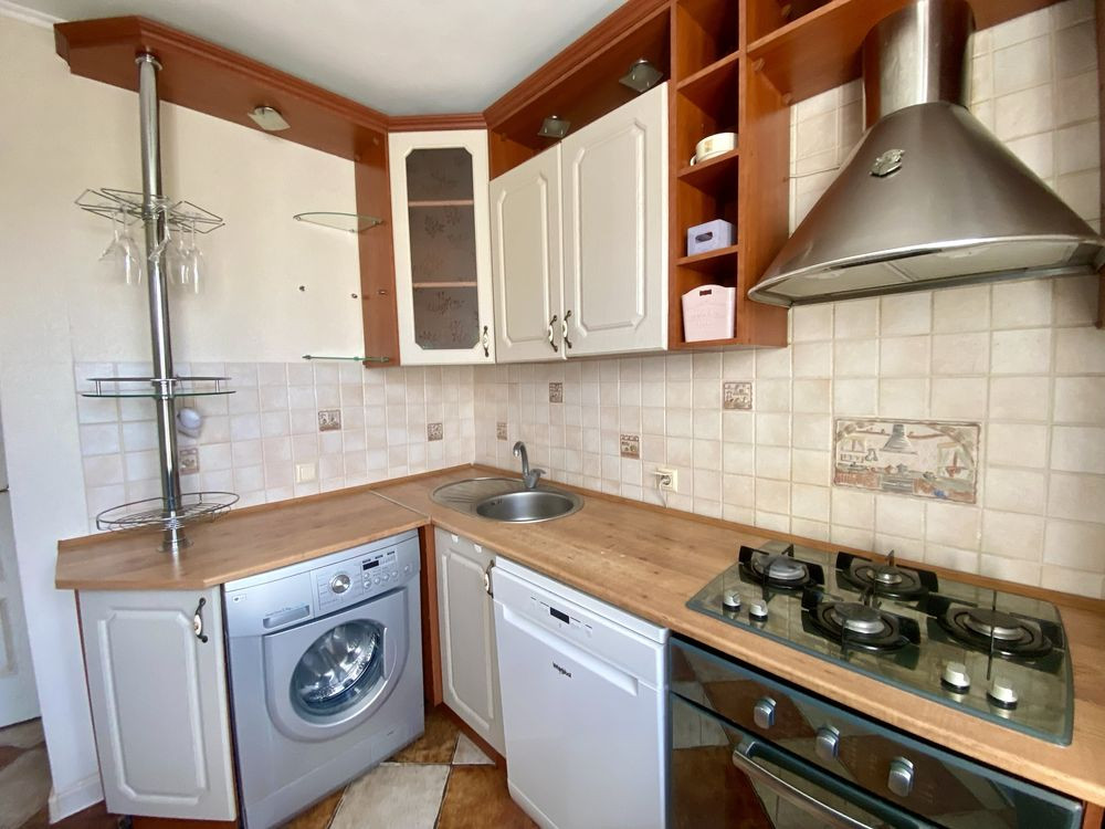 Здам 2 кімнатну квартиру Дарницька площа, Хар.шосе 12 Київ - зображення 2