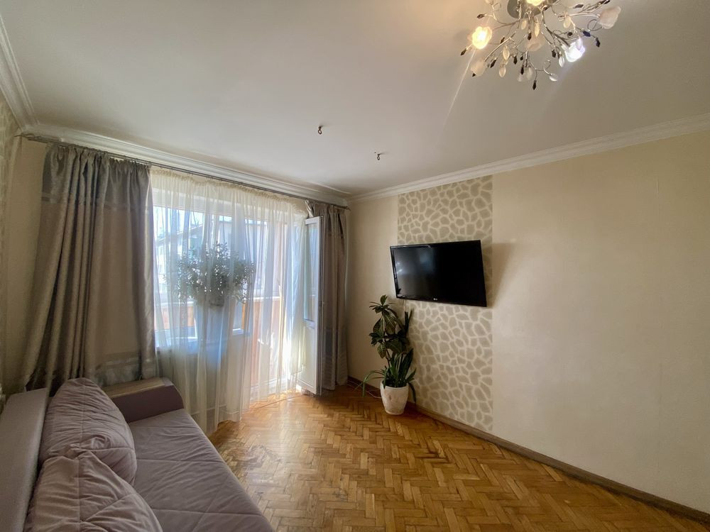 Здам 2 кімнатну квартиру Дарницька площа, Хар.шосе 12 Київ - зображення 7